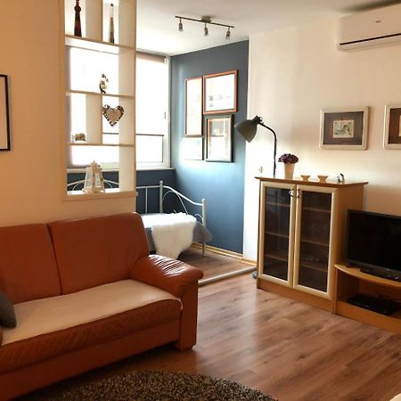 Apartman Mera Apartment Zadar Exterior photo