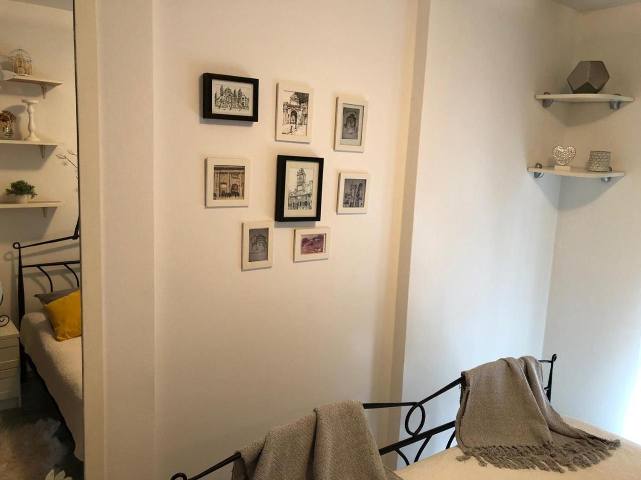 Apartman Mera Apartment Zadar Exterior photo