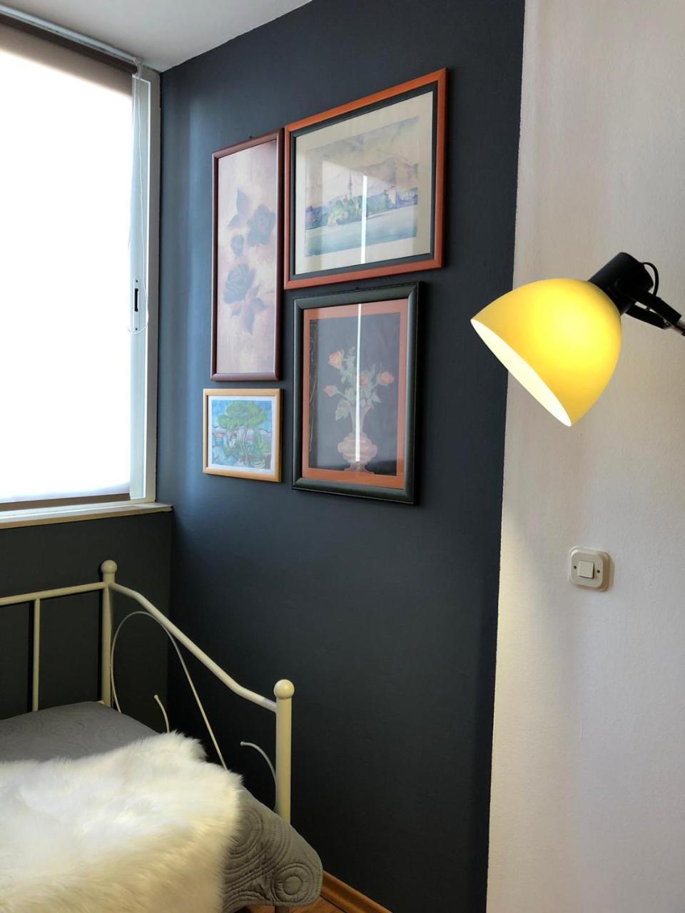 Apartman Mera Apartment Zadar Exterior photo