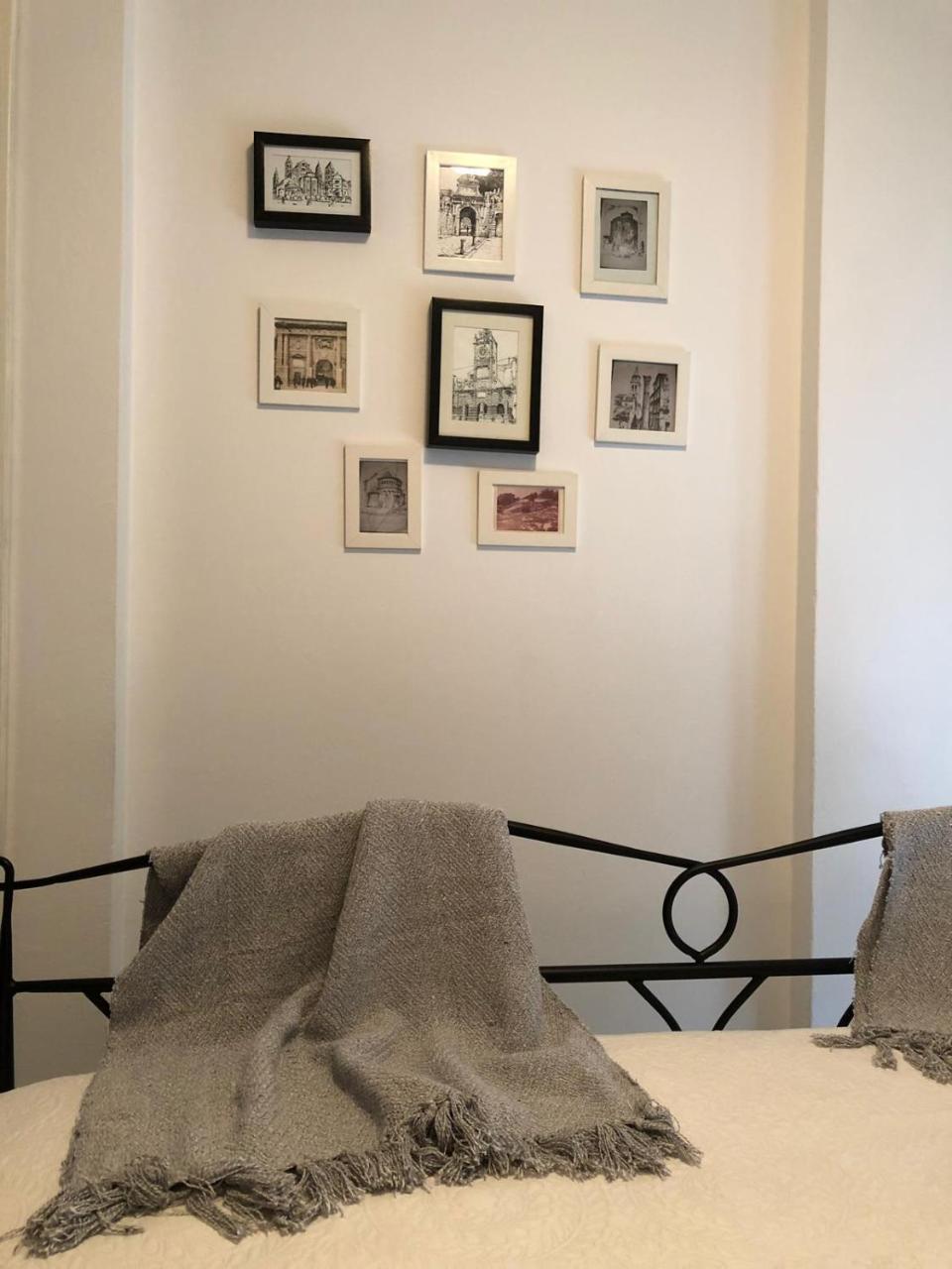 Apartman Mera Apartment Zadar Exterior photo