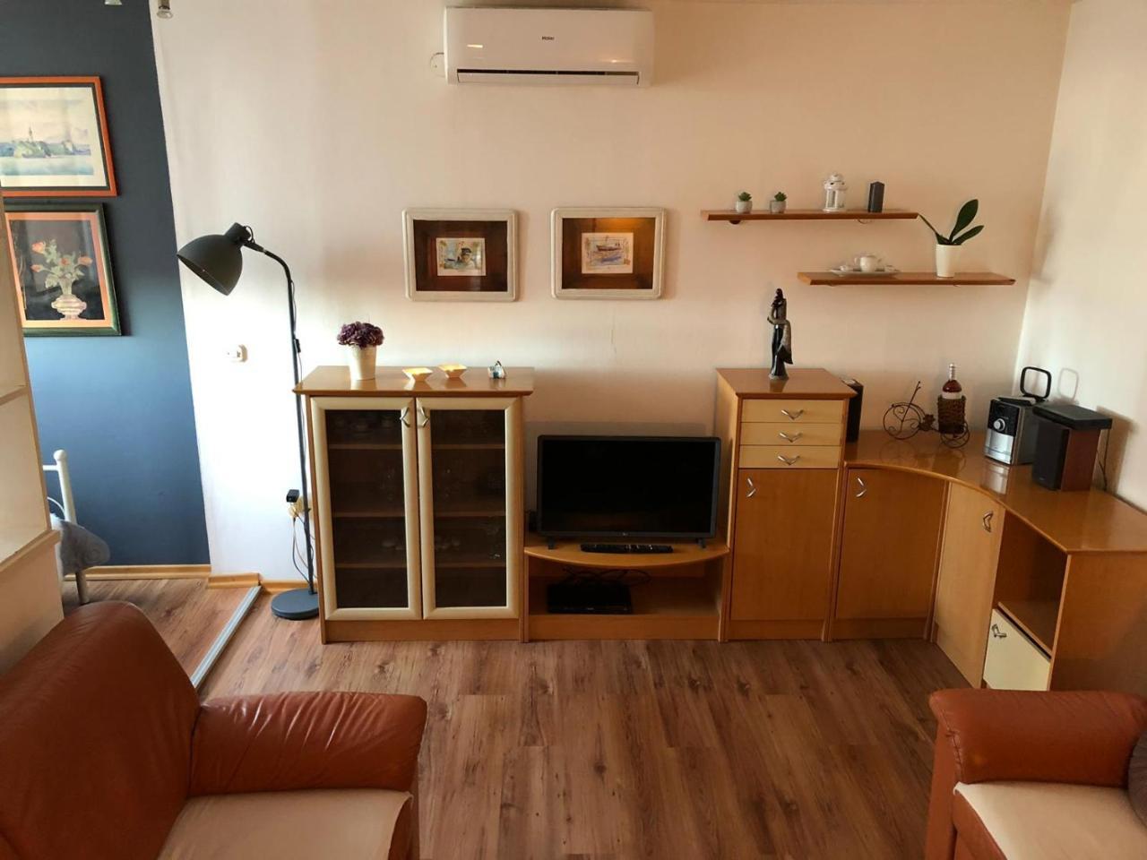 Apartman Mera Apartment Zadar Exterior photo