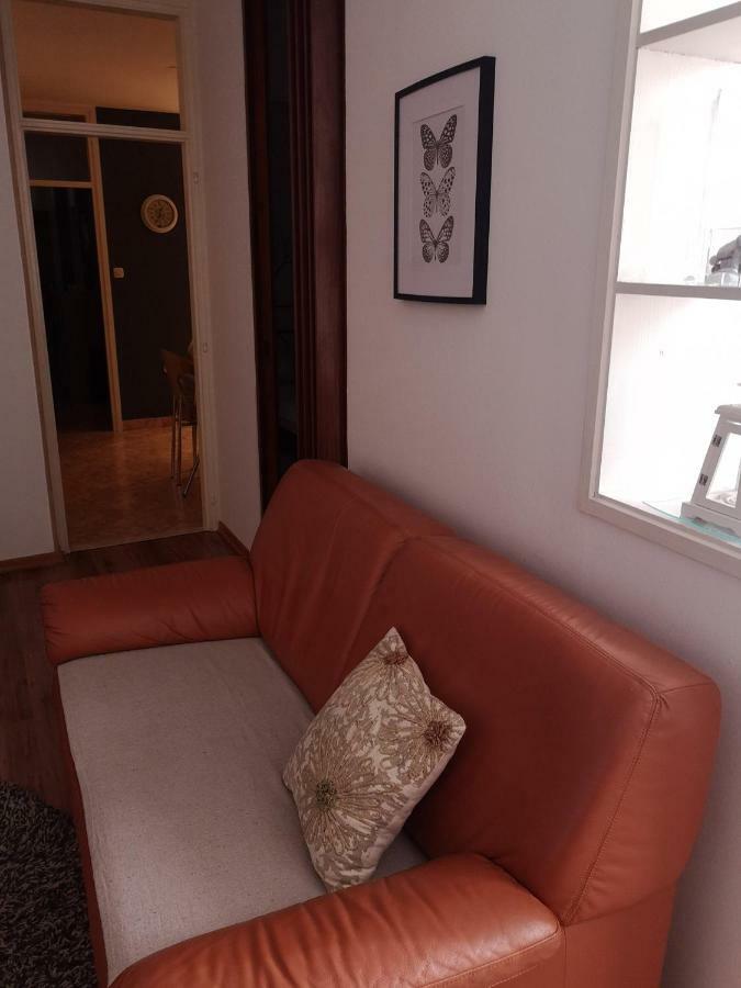 Apartman Mera Apartment Zadar Exterior photo